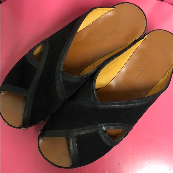 Isabel Marant Sandals - Picture 2 of 3